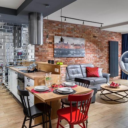 Apartament No 118 格但斯克 外观 照片