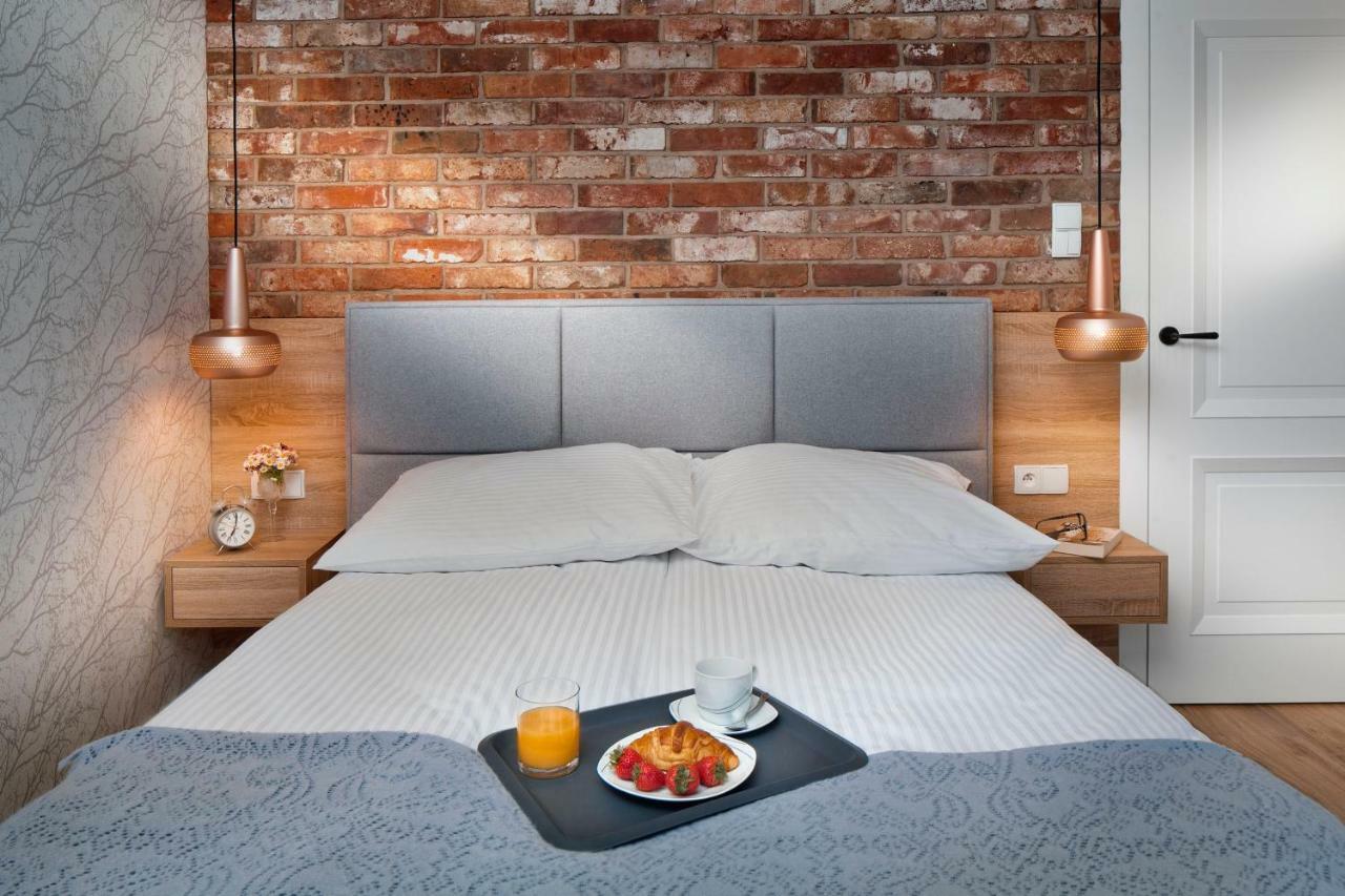 Apartament No 118 格但斯克 外观 照片